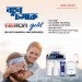 Heron water purifier filter